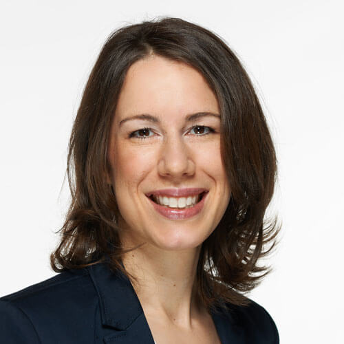 Anna Preister