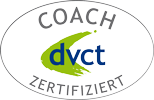 Siegel Coach dvct-zertifiziert