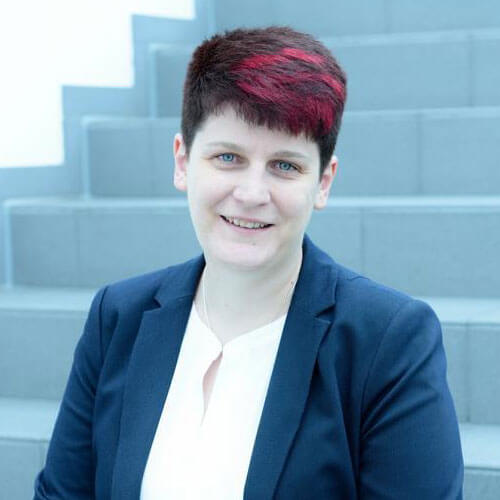 Maren Hallier